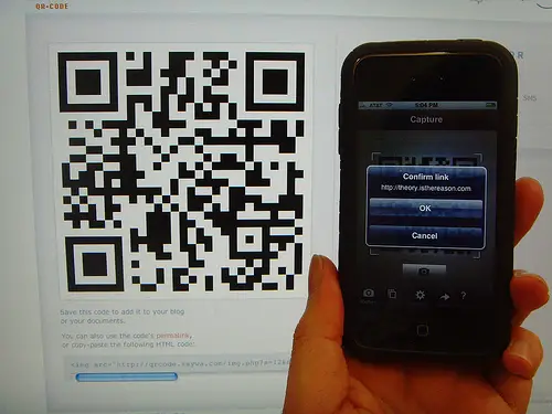 Facts that you don’t know about QR Codes